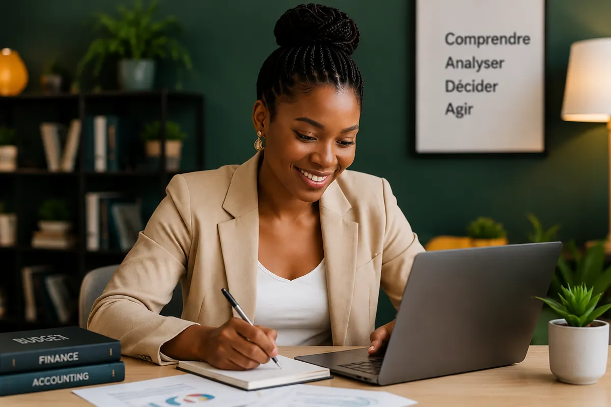 Formation Comptabilité générale